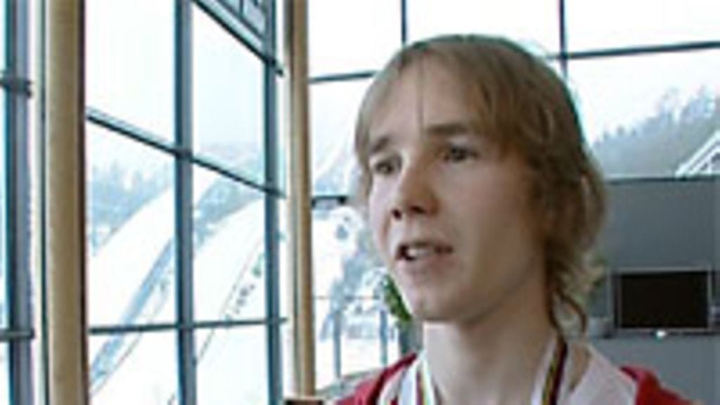 Harri Olli, kuva: MTV Oy