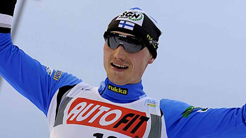 Hannu Manninen, kuva:Lehtikuva/Sari Gustafsson