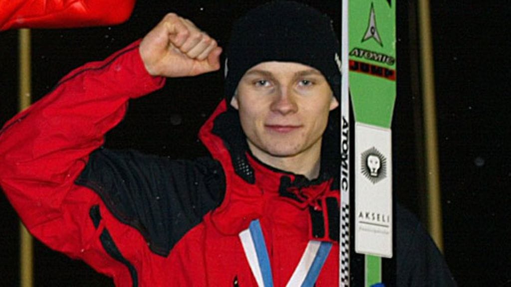 Akseli Kokkonen, kuva: Matti Björkman/Lehtikuva