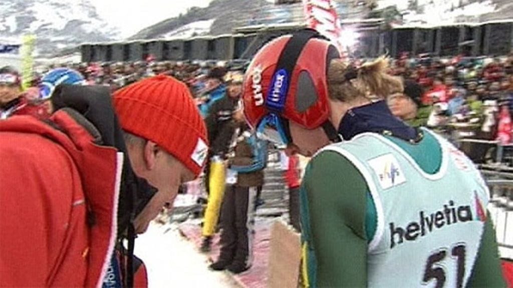 Janne Ahonen, kuva: MTV3