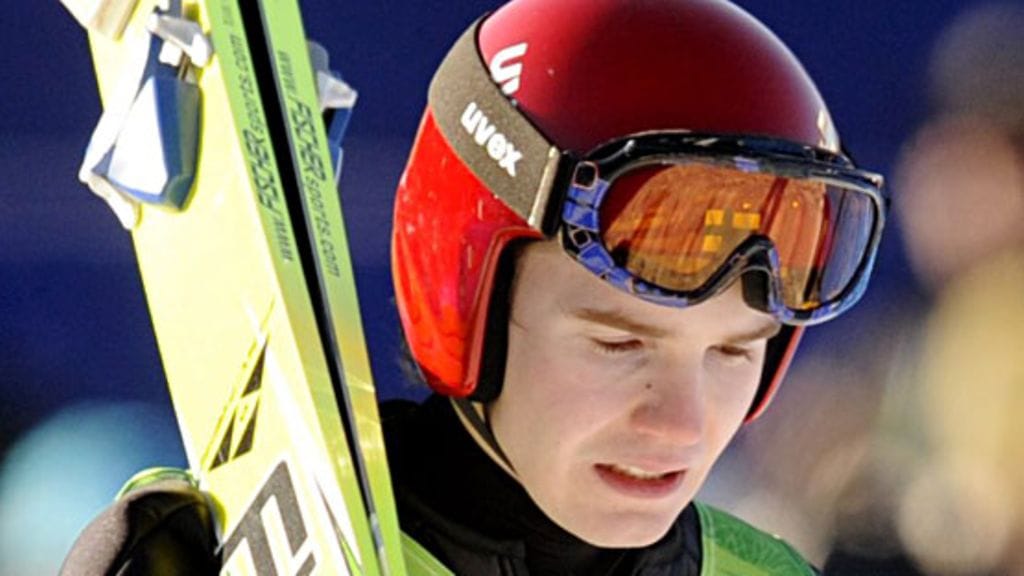 Harri Olli, kuva: Antti Aimo-Koivisto / Lehtikuva