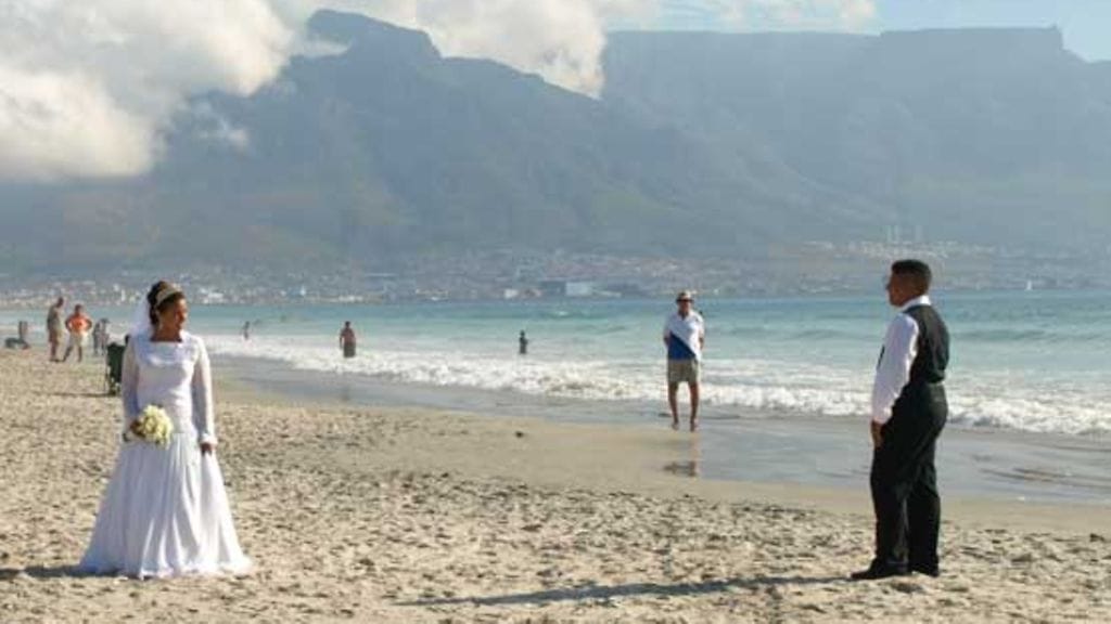 Naimisiin meren rannalla? Mauritiuksella unelma toteutuu!