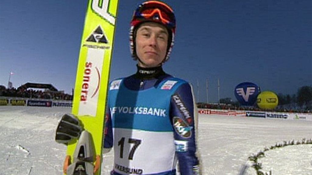 Janne Happonen