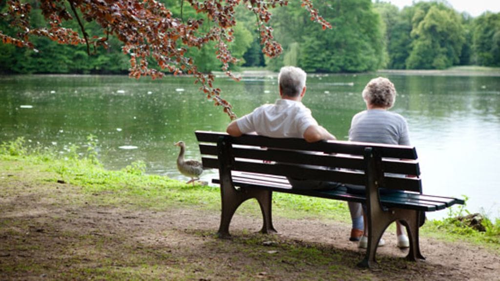 Leena on huomannut veljessään ja itsessään paljon samoja piirteitä. Kuvan henkilöt eivät liity haastatteluun.