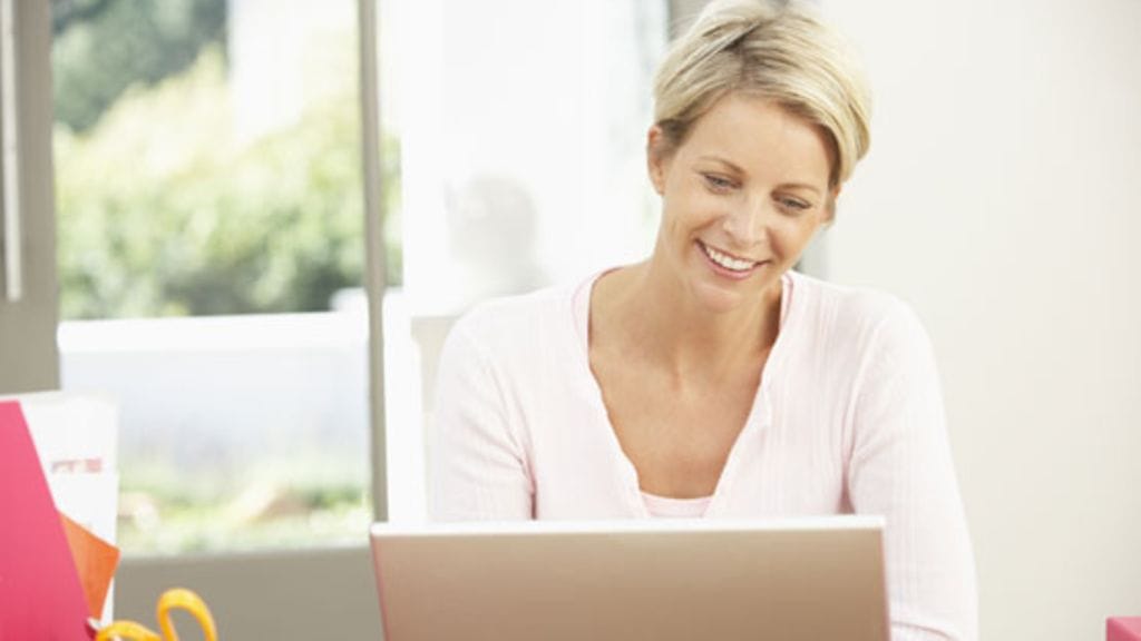 Kun työssä jaksaa hyvin, jaksaa muuallakin – ja toisin päin. Kuvituskuva.