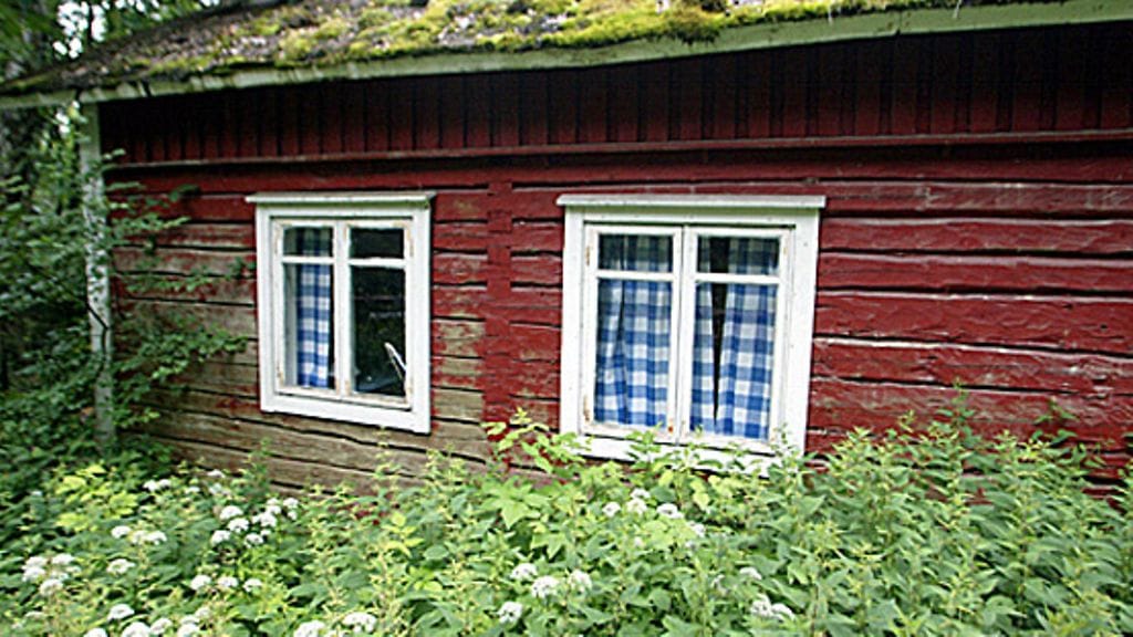 Lehtikuva/Jussi Nukari