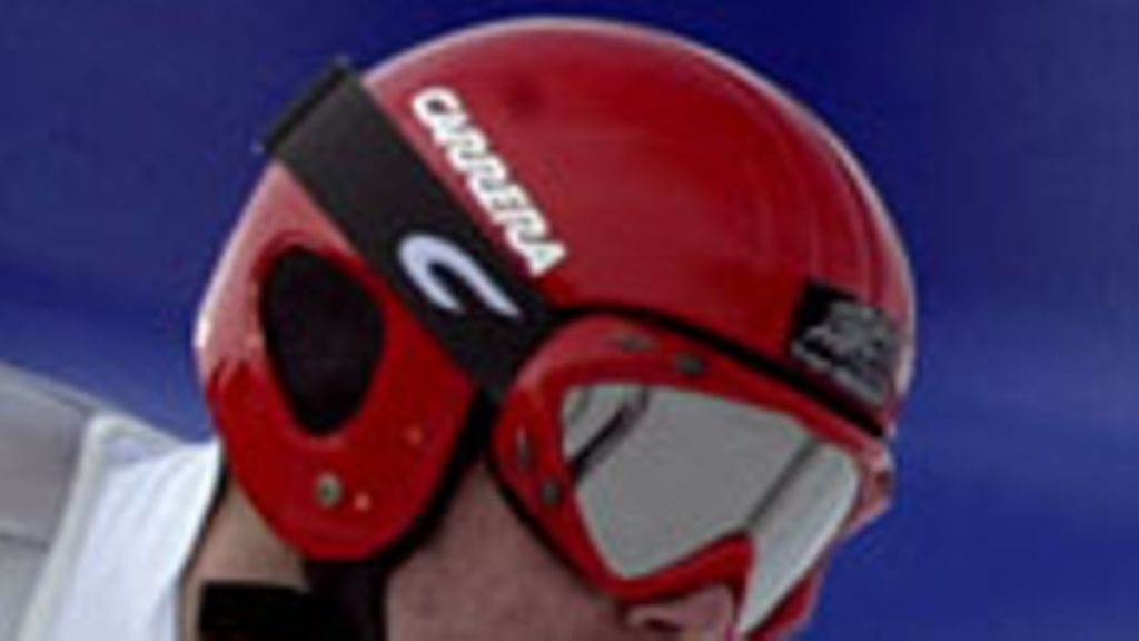 Anders Bardal, kuva: Mike Powell/Getty Images