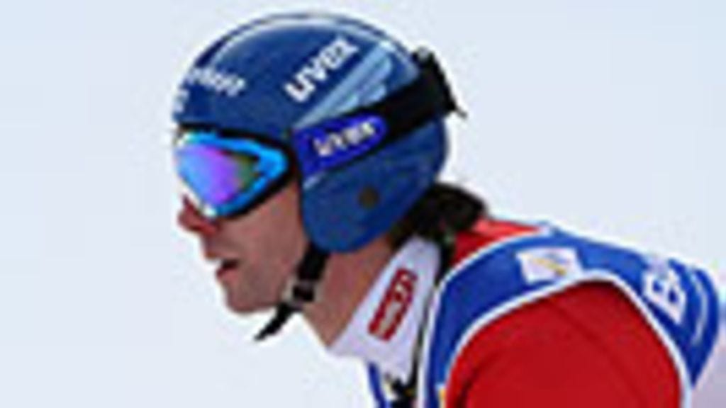 Janne Ahonen, kuva: Inka Porttila