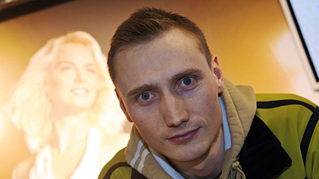 Hannu Manninen, kuva:Lehtikuva/Sari Gustafsson