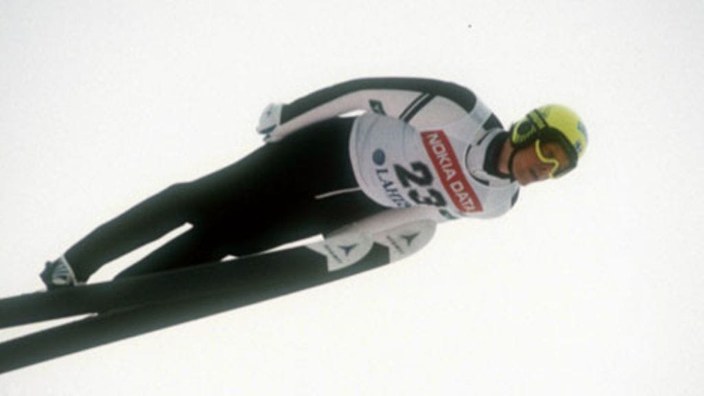 Jari Puikkonen. Kuva: Matti Björkman/LEHTIKUVA.