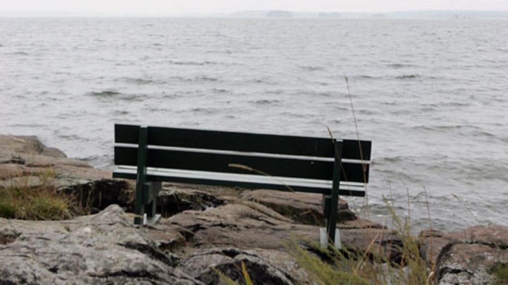 Lehtikuva/Marja Airio