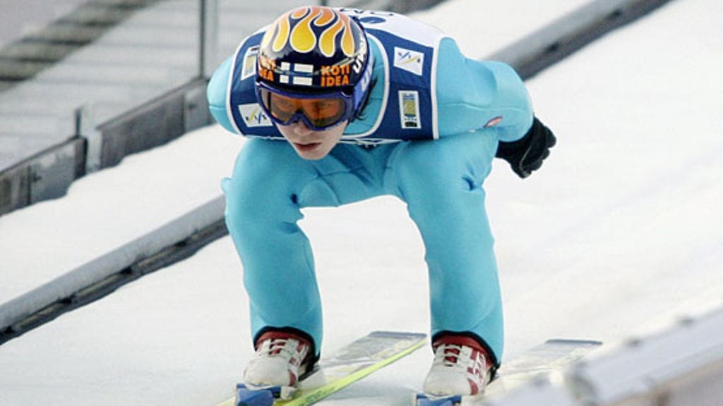 Harri Olli, kuva: Antti Aimo-Koivisto / Lehtikuva