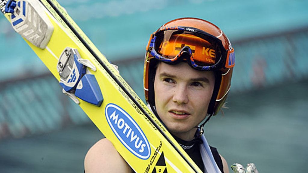 Harri Olli, kuva:Lehtikuva/Marja Airio