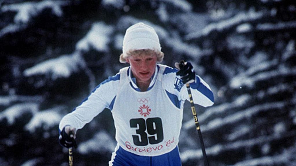 Marja-Liisa Hämäläinen, kuva:Lehtikuva/Ari Ojala