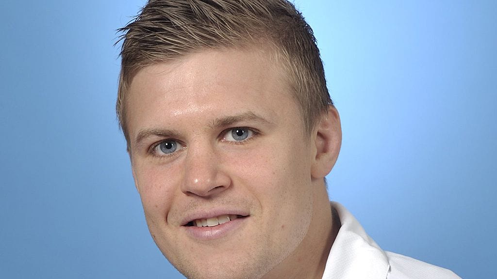 Valtteri Jokinen.