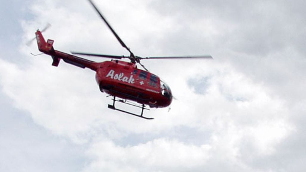 Lehtikuva/Eero Haapala