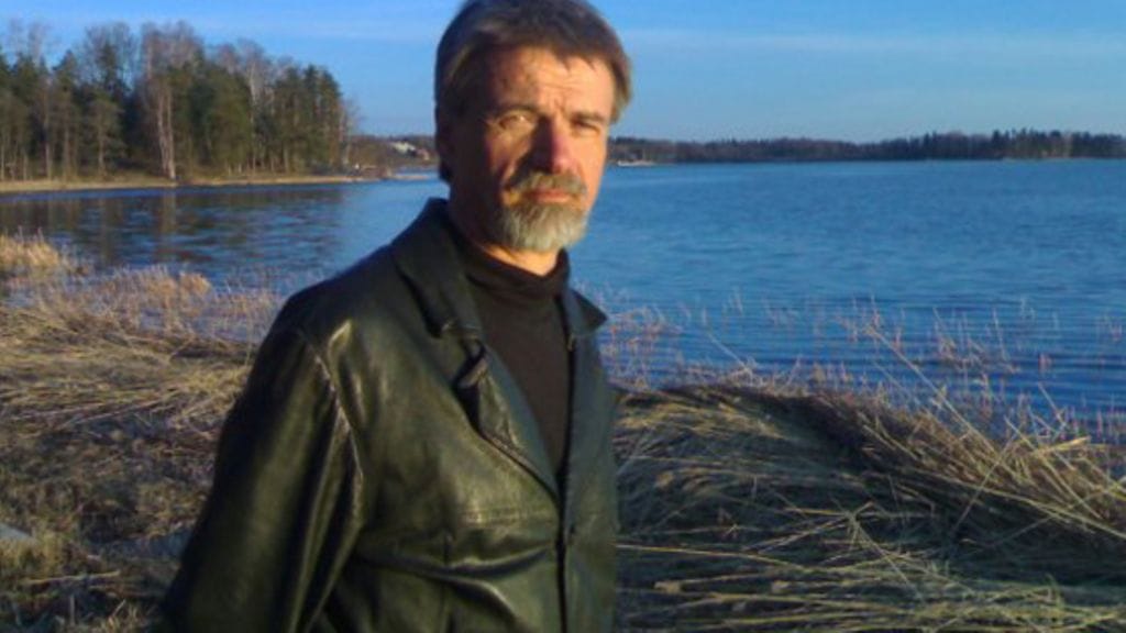 Aku Kopakkala työskenteli Mehiläisessä 13 vuotta.