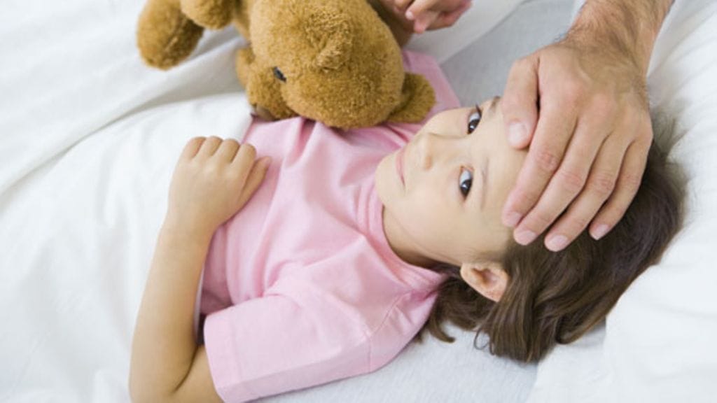 Uuteen lastensairaalaan tulee huuli-suulakihalkiokeskus sekä päiväkirurgisina nukutustoimenpiteinä silmä- ja korvaleikkaukset. Kuvituskuva.