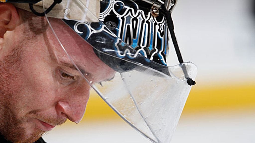 Antero Niittymäki, kuva: Scott Audette/Getty Images
