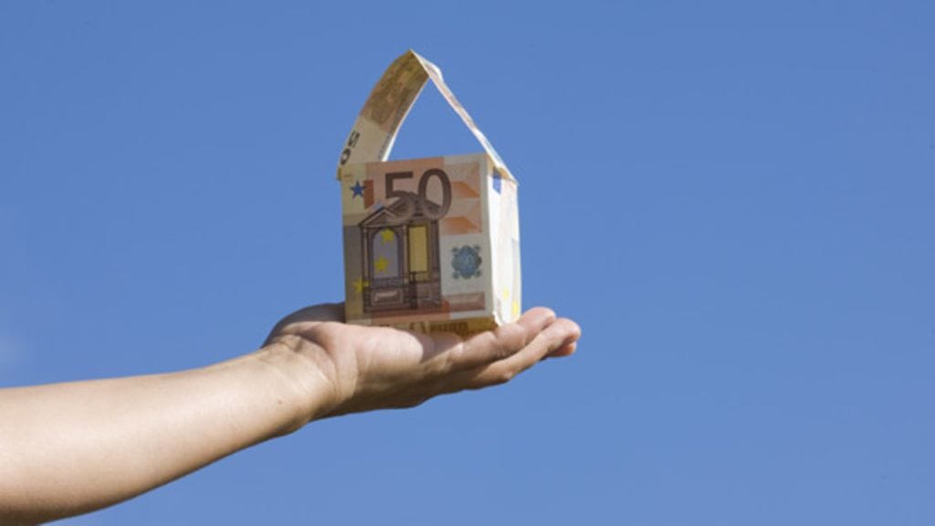 Eija menetti talotaistelussa työnsä.