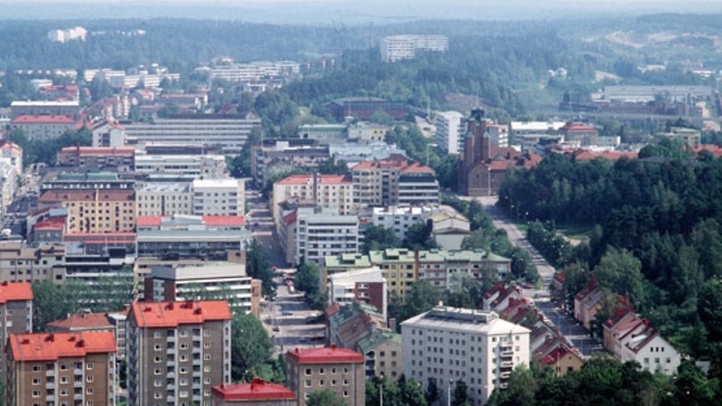 Muhiiko Lahdessa oikeasti tavanomaista enemmän rikollisuutta?