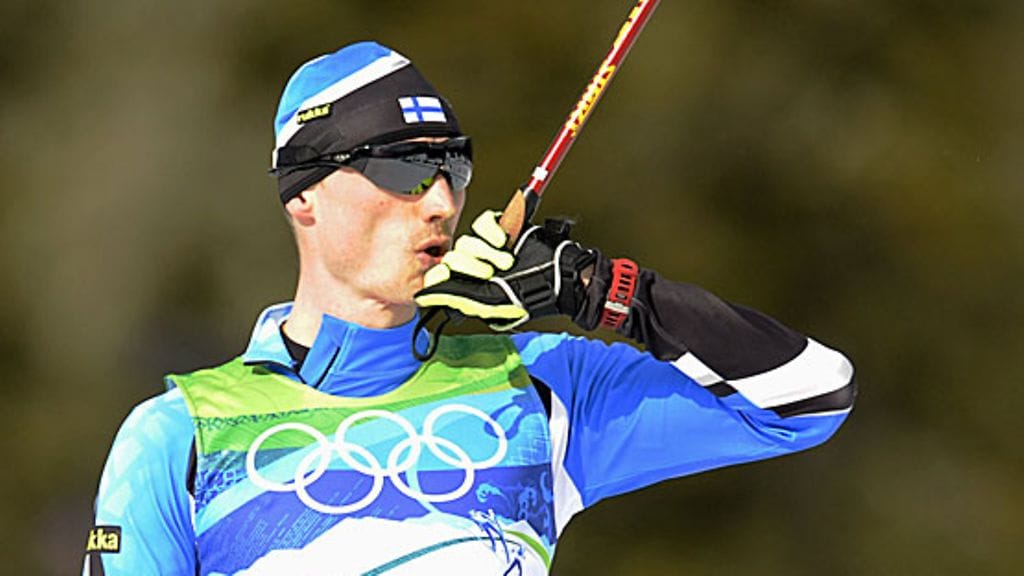 Hannu Manninen, kuva:Lehtikuva/Antti Aimo-Koivist