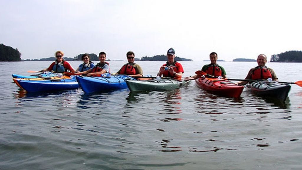 Turistien toisilleen eniten suosittelema kohde löytyy Itä-Helsingistä.