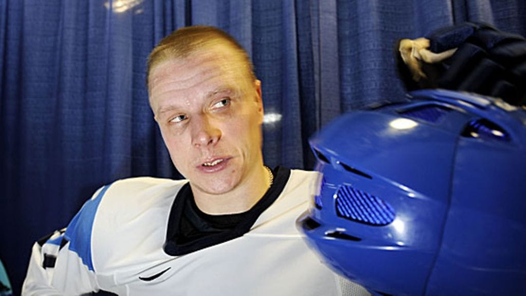 Lasse Kukkonen, kuva: Martti Kainulainen/Lehtikuva