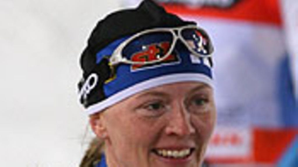 Virpi Kuitunen, kuva: Koichi Kamoshida/Getty Images