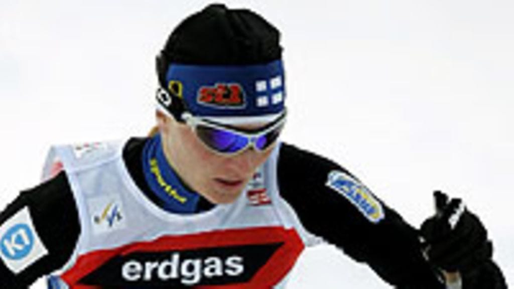Virpi Kuitunen, kuva: Agence Zoom/Getty Images
