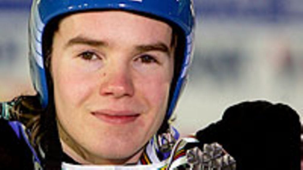 Harri Olli (Kuva: Alexander Hassenstein/Getty Images)