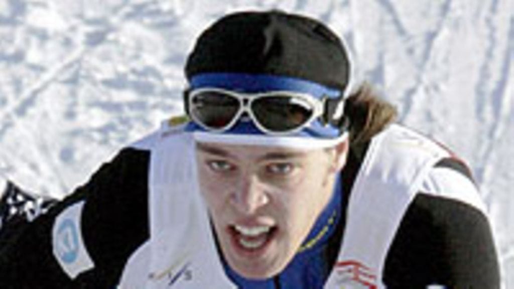 Kalle Lassila, kuva:TOMS KALNINS