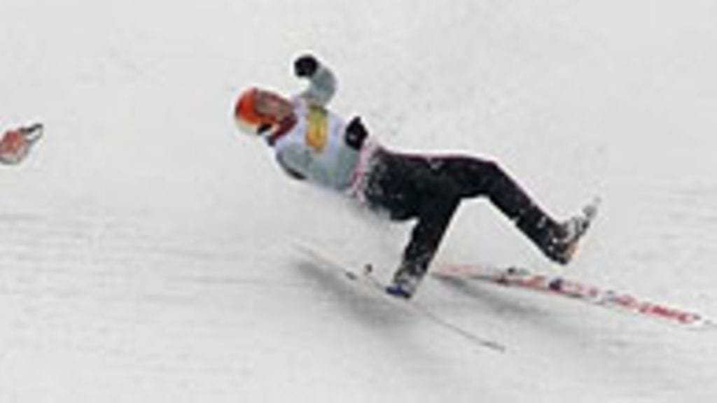 Daito Takahashi, kuva: EPA/KIMIMASA MAYAMA