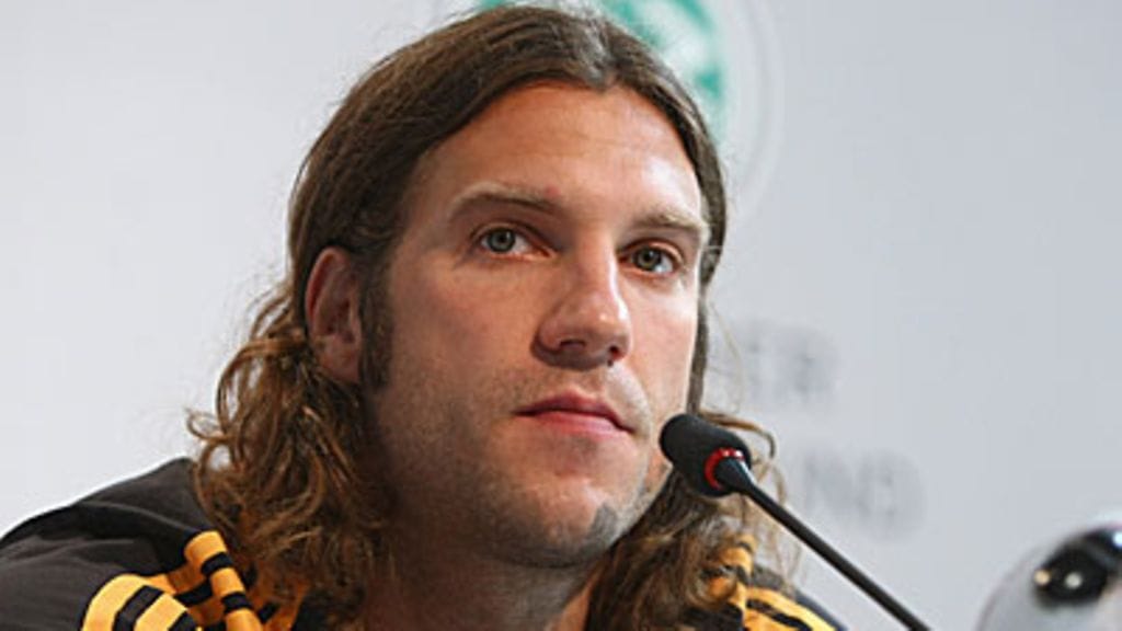 Torsten Frings, kuva: Alexander Hassenstein / Getty