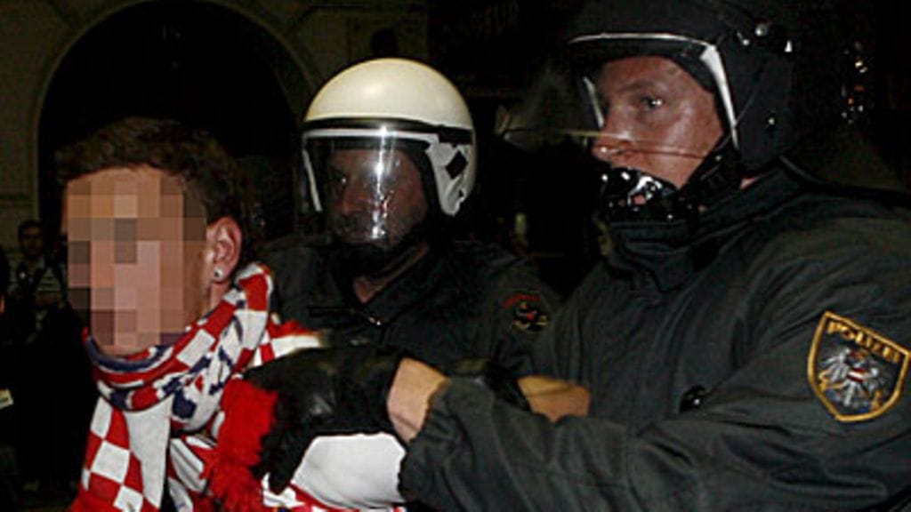 Kuva: EPA/HERBERT P. OCZERET