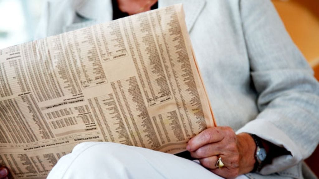 Pörssikurssit tuntuvat monille naisille vierailta. Sijoittamista voi kuitenkin oppia.