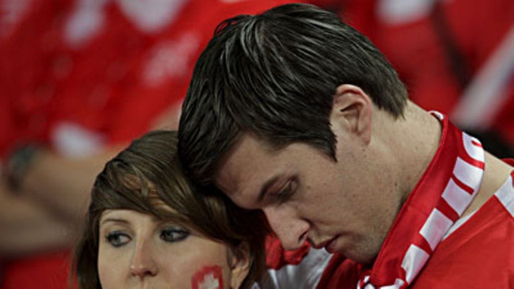 Kuva: Juri Kotshetkov/EPA.