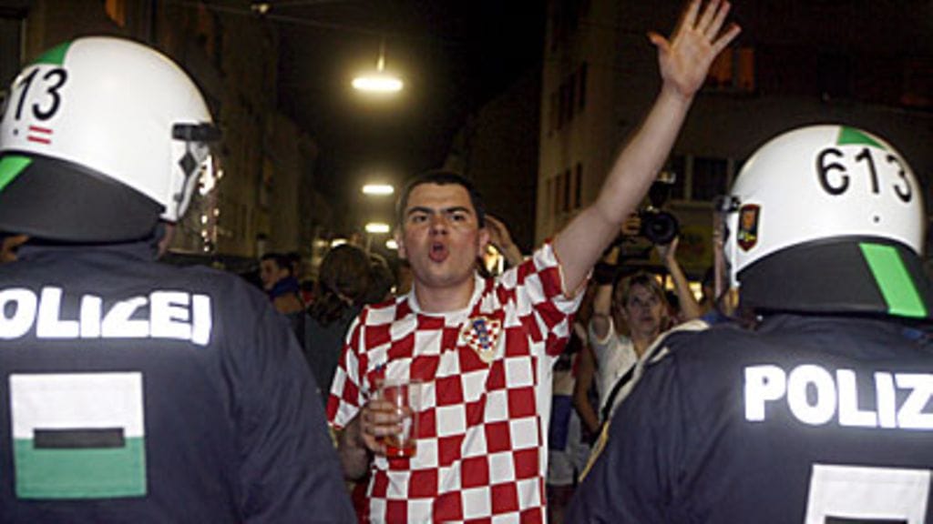 Kuva: EPA/HERBERT P. OCZERET