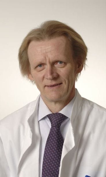 Timo Pohjolainen