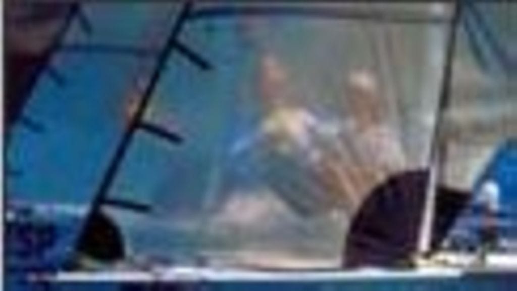 PHOTO: NICK WILSON/ALLSPORT