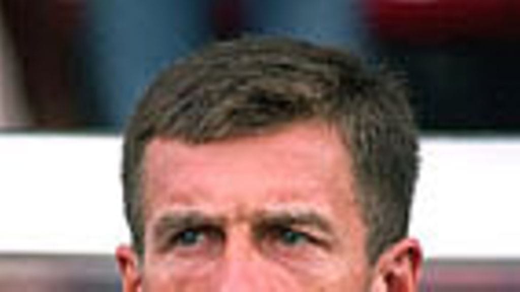 Katanec Srecko, (Photo:Graham Chadwick/Allsport)