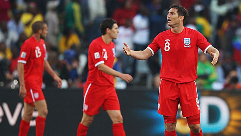 Frank Lampard, kuva:Getty/Michael Steele