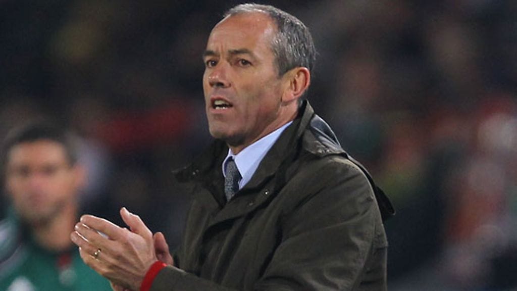 Paul Le Guen, kuva: Clive Rose/Getty Images