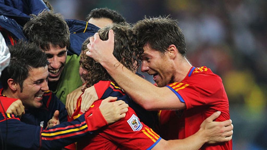 Kuva: Clive Rose/Getty Image