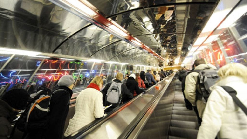 Lehtikuva/Martti Kainulainen