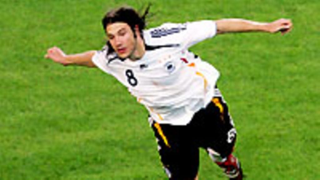 Torsten Frings (Kuva: Laurence Griffiths/Getty Images)