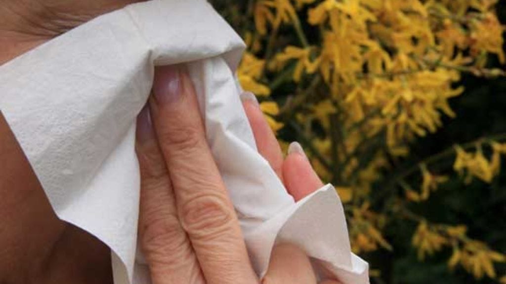 Marjut Kuusisto kävi läpi pitkän tien ennen kuin hän sai terveysongelmiinsa apua. Kuvan henkilö ei liity haastatteluun.