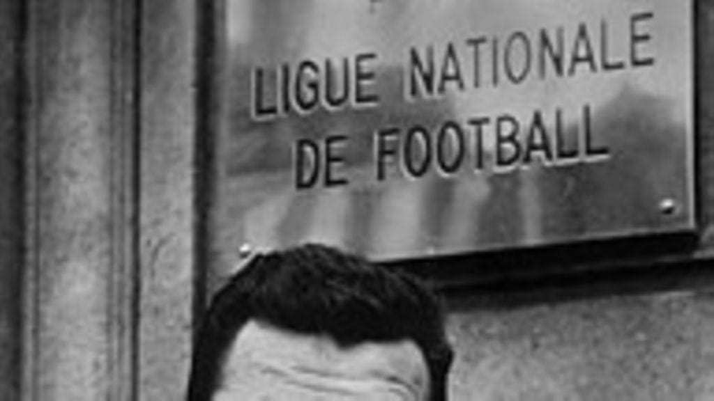 Just Fontainen (Photo: Central Press/Getty Images)