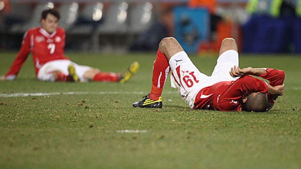 Kuva: Streeter Lecka/Getty Images