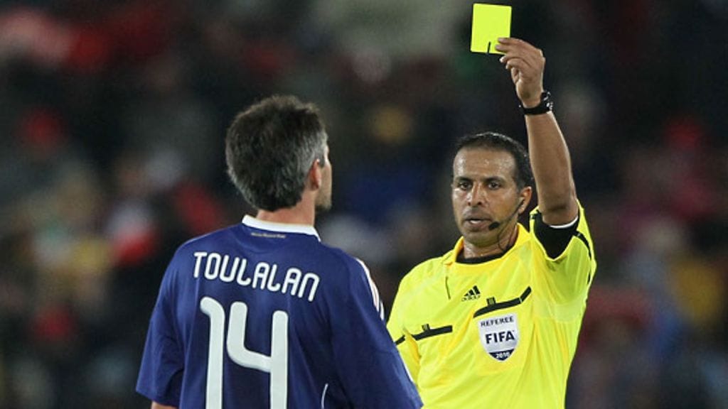 Jeremy Toulalan, kuva: Christof Koepsel/Getty Images